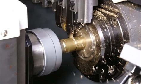 cnc dreiing|En omfattende guide til 10 typer CNC.